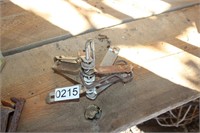 LOT OF VTG. COORS, AND OTHER BOTTLE OPENERS