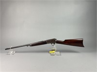 Winchester .22Cal Rifle