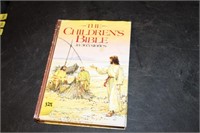The Children's Bible in 365 stories