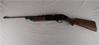 Vintage Power Master 760 Bb Repeater Rifle Pellet
