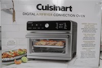 $200-"As Is" Cuisinart Digital Air Fryer Convectio