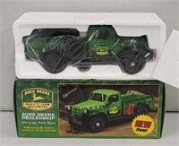 Ertl JD Dealership Dodge Power Wagon NIB