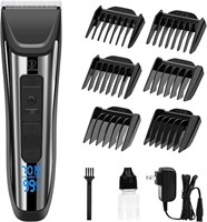 32$-CEENWES Hair Clippers