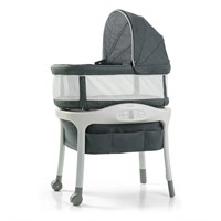 Graco Sense2Snooze Bassinet  19Dx26Wx41H