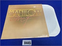 Manilow Magic 16 of Barry's Greatest Hits