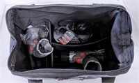 Porter Cable Bag of Tools