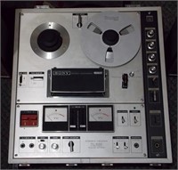 Sony TC-630 Stereo Center