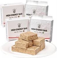 Sealed - BDH High Energy Bar