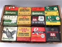 12 Full Boxes of 20Ga Ammo