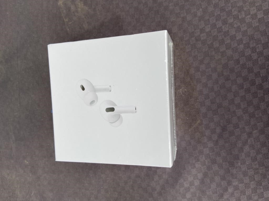 AirPods Pro Gen 2