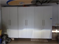 Garage Cabinets