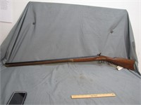 .45 cal Kentucky Long Rifle Black Powder
