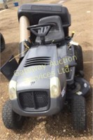 Murray pro series 42” lawn tractor 17.5 hp
