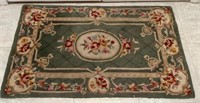 D - 3'X5' AREA RUG (D12)