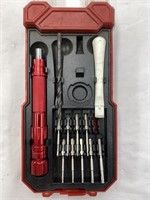 Craftsman Smartphone Repair Tool Kit, Incomplete