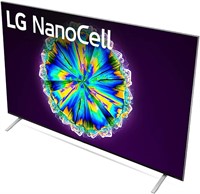 *LG  75" 4K Smart UHD NanoCell TV