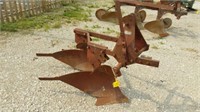 FORD 2 BOTTOM- 3 POINT HITCH PLOW