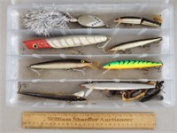 Musky Fishing Lures