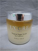 NIB L'Core Paris Topical Sugar Scrub