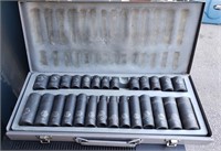 MASTERCRAFT MAXIMUM SOCKET SET