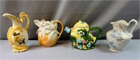 Decorative Pitchers