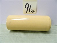 Yellow Ware Crock Rolling Pin