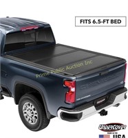 Undercover $984 Retail Hard Folding Truck Bed