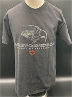 Harley-Davidson Symbol Of Freedom M Shirt