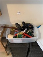 Bucket of Men’s Miscellaneous