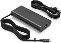 NEW $81 130W Type-C Charger for Dell