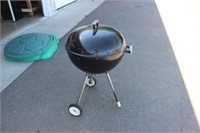 Charcoal Grill