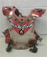 SixSixOne Motocross Gear