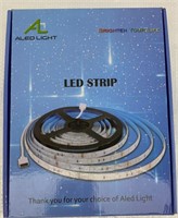 New LED Strips
