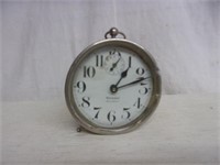 Vintage Westclox Sleep Meter Alarm Clock