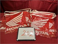 20'+ Honda Banners
