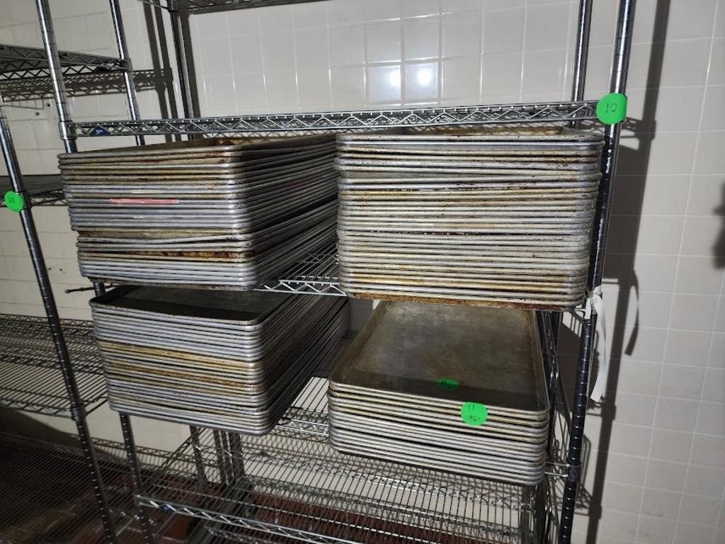 SHEET PANS