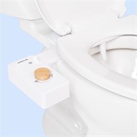 Classic 3.0 Non-Electric Bidet Attachment