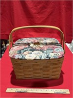 Longaberger basket