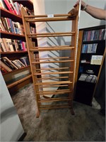 CD/DVD Rack - Shoe Rack