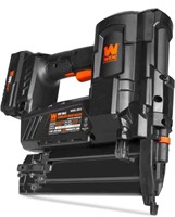 WEN 20V Max Cordless 18-Gauge Brad Nailer