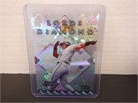 1998 TOPPS #LD4 FRANK THOMAS