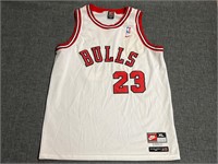 JORDON Nike 1984 Bulls NBA 8403 Swingman Jersey XL