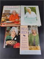 Paula Deen Cookbooks