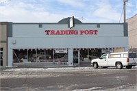 UPDATE> Rupert Trading Post Contents of Store