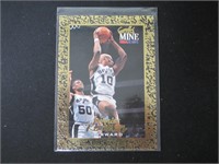 1994-95 NBA HOOPS DENNIS RODMAN GOLD MINE