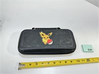 Poke'Mon Game Case