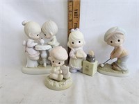 Precious Moments  Figurines