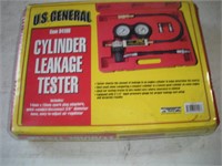 (NIB) Cylinder Compression Tester