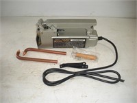 NEW 230 Volt Spot Welder