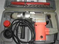 Rotary Hammer Drill SDS Chuck